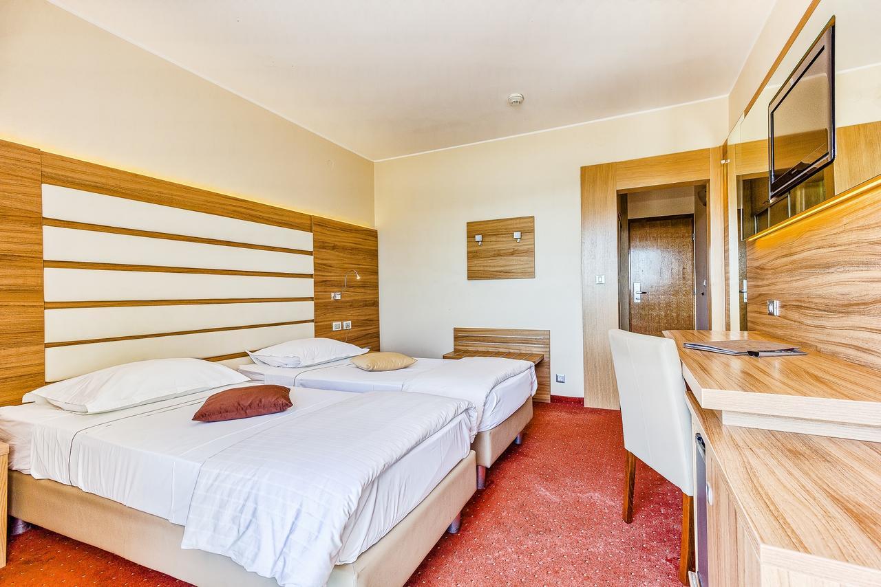 Standard Doppelzimmer