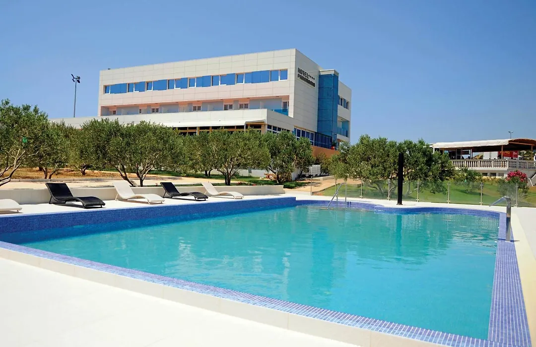 Hotel Panorama-1